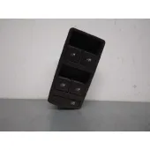 Mando Elevalunas Delantero Izquierdo para Opel Insignia Berlina
