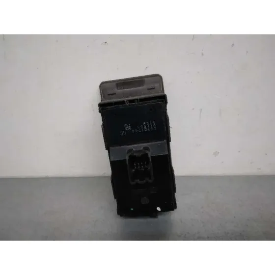 Mando Elevalunas Delantero Izquierdo para Opel Insignia Berlina