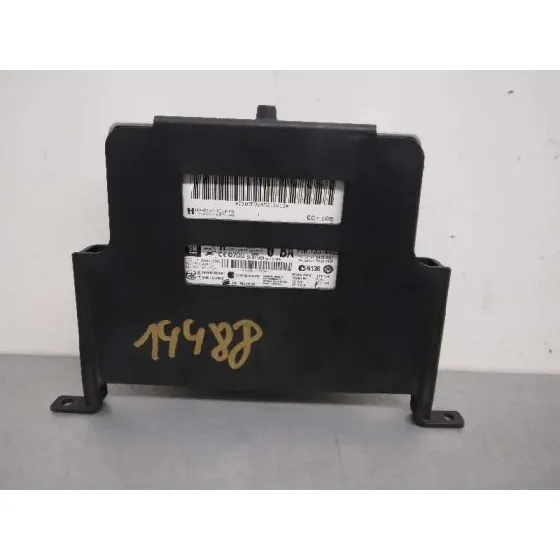 Modulo Electronico para Opel Insignia Berlina