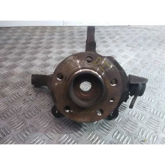 Mangueta Delantera Izquierda para Opel Vivaro Furgon/Combi (07.2006 =>)