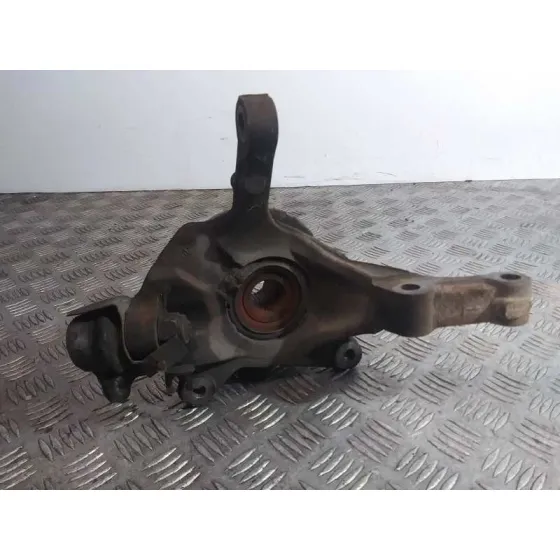 Mangueta Delantera Izquierda para Opel Vivaro Furgon/Combi (07.2006 =>)