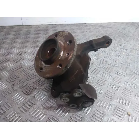 Mangueta Delantera Izquierda para Opel Vivaro Furgon/Combi (07.2006 =>)