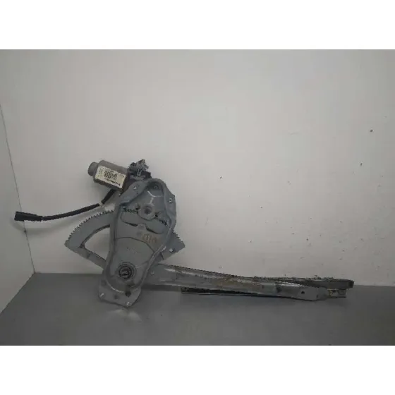 Elevalunas Delantero Derecho para Ford Transit Caja Cerrada '06