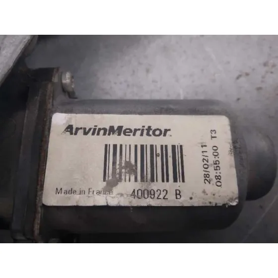 Elevalunas Delantero Derecho para Ford Transit Caja Cerrada '06