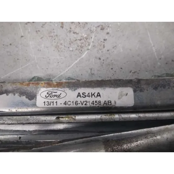 Elevalunas Delantero Derecho para Ford Transit Caja Cerrada '06