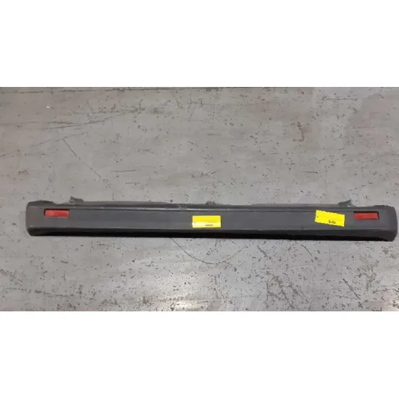 Paragolpes Trasero para Opel Vivaro Furgon/Combi (07.2006 =>)