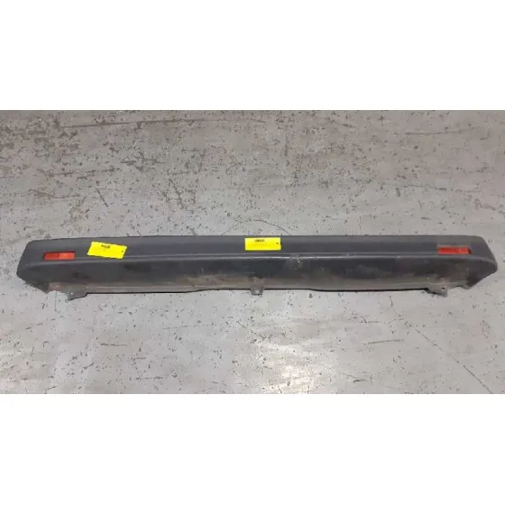 Paragolpes Trasero para Opel Vivaro Furgon/Combi (07.2006 =>)