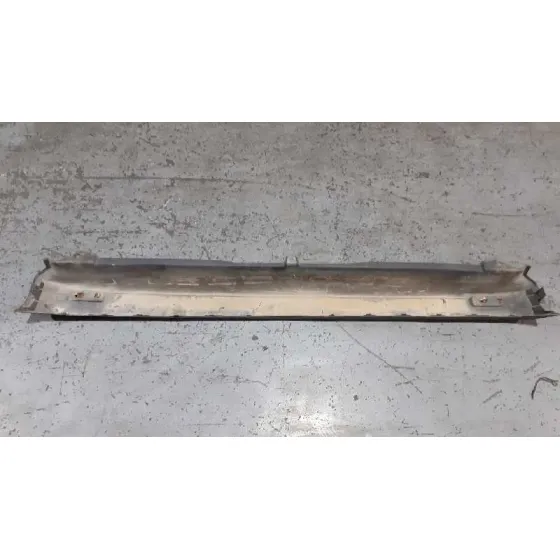 Paragolpes Trasero para Opel Vivaro Furgon/Combi (07.2006 =>)