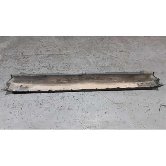 Paragolpes Trasero para Opel Vivaro Furgon/Combi (07.2006 =>)