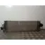 Intercooler para Opel Vivaro Furgon/Combi (07.2006 =>)