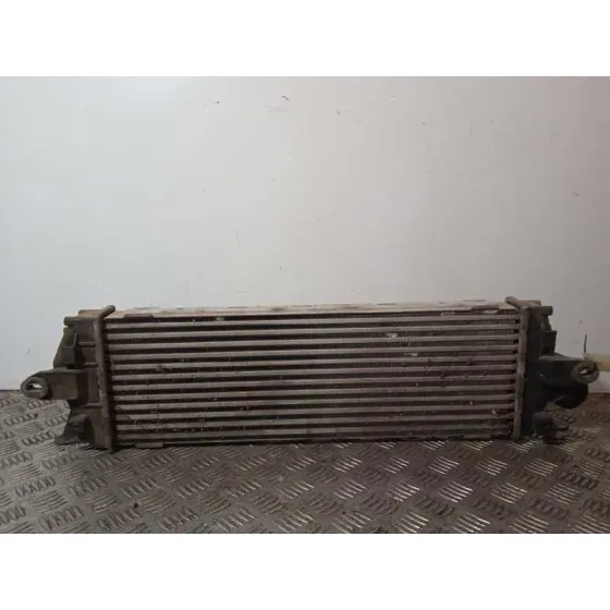 Intercooler para Opel Vivaro Furgon/Combi (07.2006 =>)