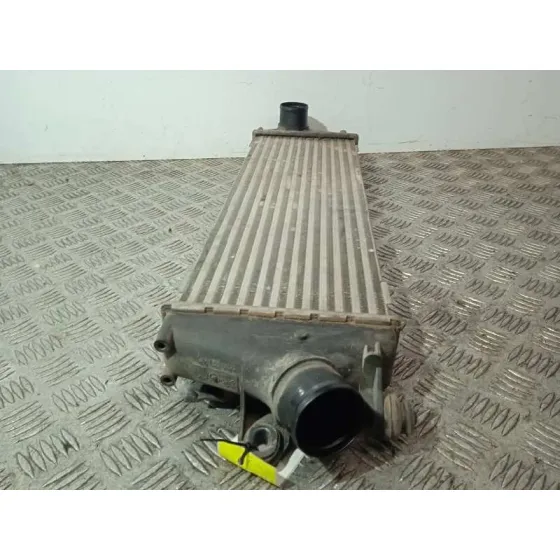 Intercooler para Opel Vivaro Furgon/Combi (07.2006 =>)