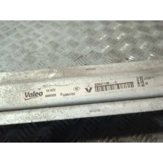 Intercooler para Opel Vivaro Furgon/Combi (07.2006 =>)