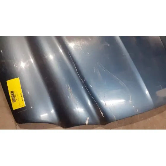 Capot para Jaguar X-Type