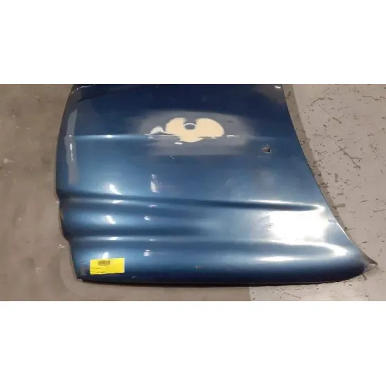 Capot para Jaguar X-Type