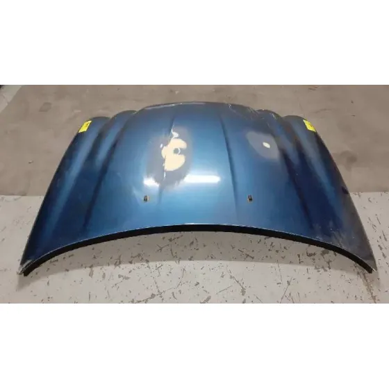 Capot para Jaguar X-Type