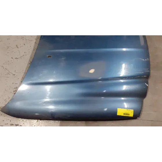 Capot para Jaguar X-Type