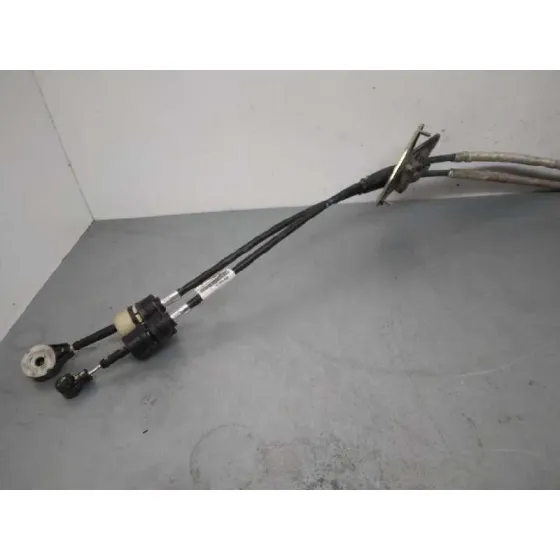 Varillaje Cambio para Ford Fiesta (Cb1)