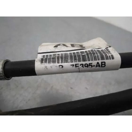 Varillaje Cambio para Ford Fiesta (Cb1)
