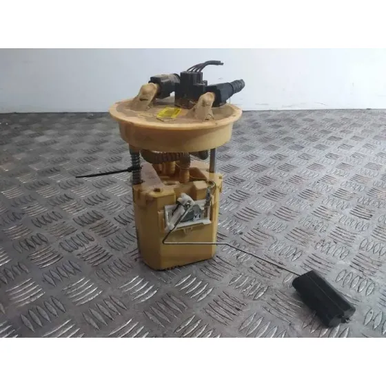 Aforador para Ford Fiesta (Cb1)