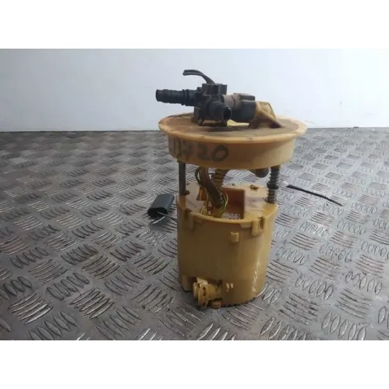 Aforador para Ford Fiesta (Cb1)
