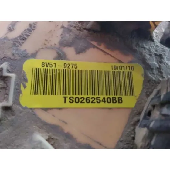 Aforador para Ford Fiesta (Cb1)