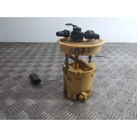 Aforador para Ford Fiesta (Cb1)