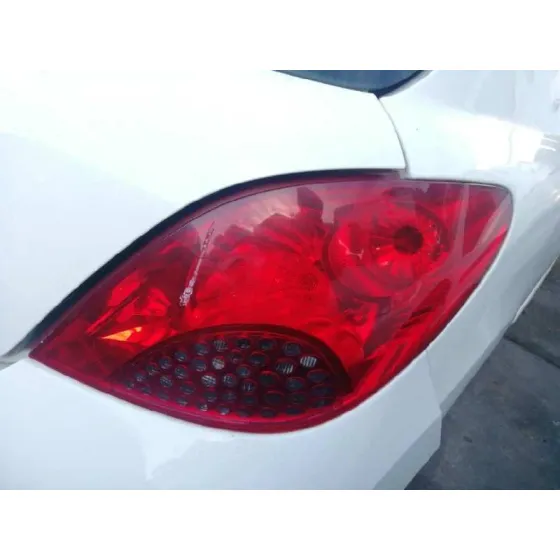 Piloto Trasero Derecho para Peugeot 207