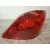 Piloto Trasero Derecho para Peugeot 207