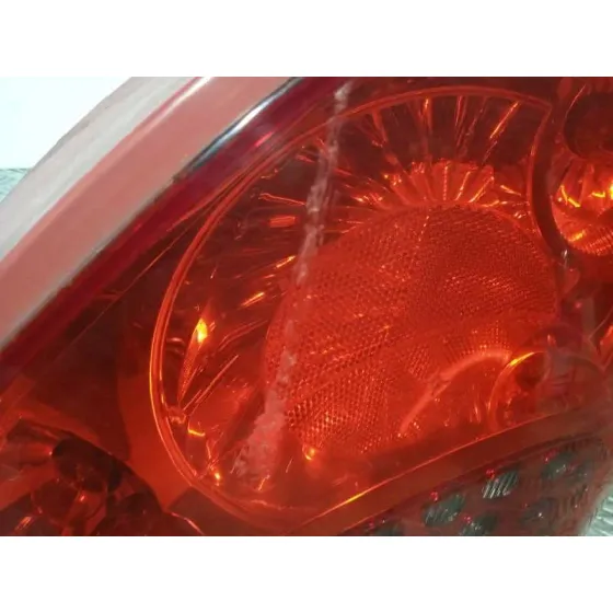 Piloto Trasero Derecho para Peugeot 207