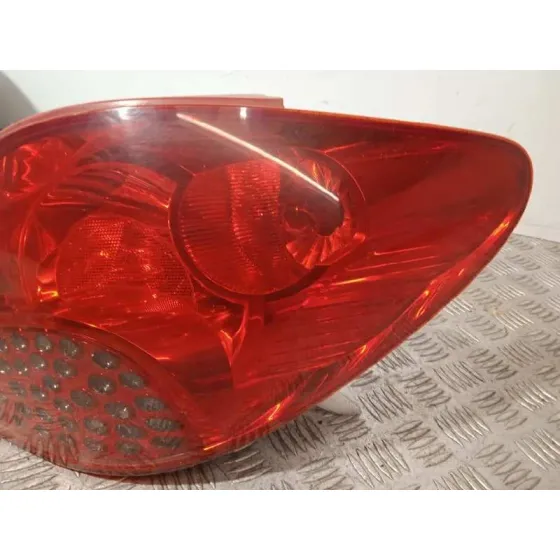 Piloto Trasero Derecho para Peugeot 207