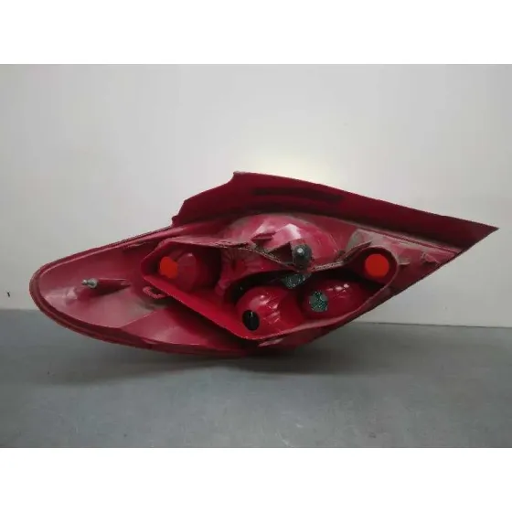 Piloto Trasero Derecho para Peugeot 207
