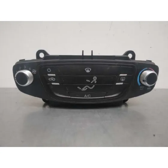 Mando Calefaccion / Aire Acondicionado para Ford Transit Courier