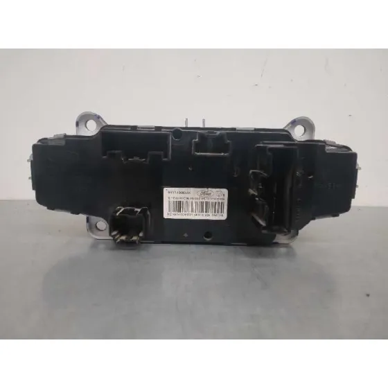 Mando Calefaccion / Aire Acondicionado para Ford Transit Courier