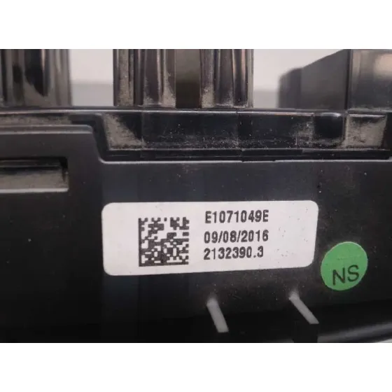 Mando Calefaccion / Aire Acondicionado para Ford Transit Courier