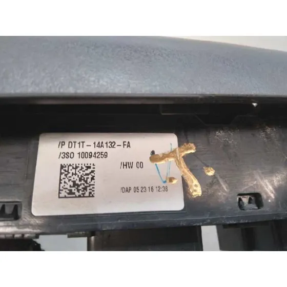Mando Elevalunas Delantero Izquierdo para Ford Transit Courier