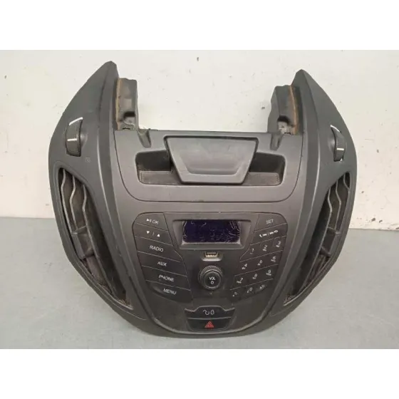 Sistema Audio / Radio Cd para Ford Transit Courier