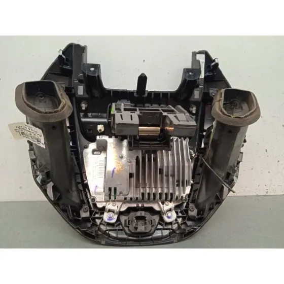 Sistema Audio / Radio Cd para Ford Transit Courier