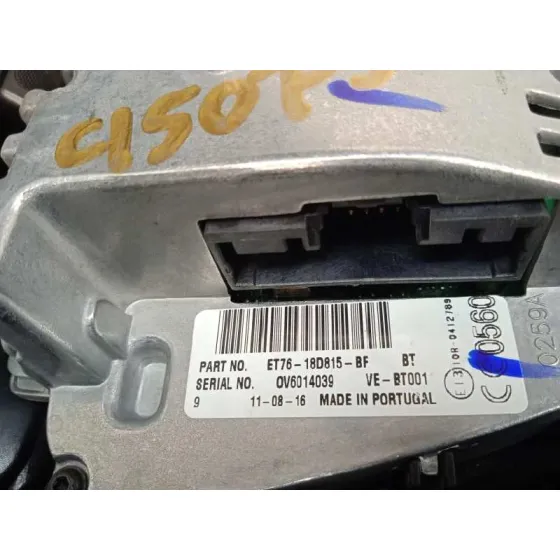 Sistema Audio / Radio Cd para Ford Transit Courier