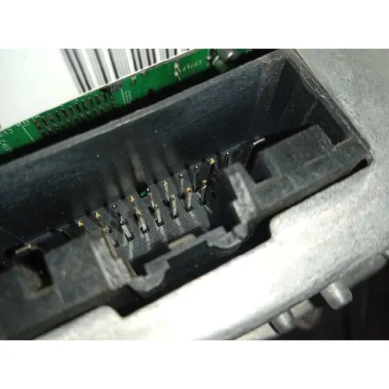 Sistema Audio / Radio Cd para Ford Transit Courier