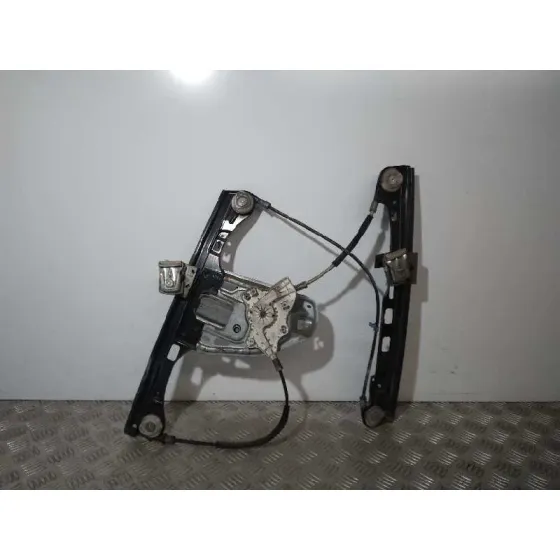 Elevalunas Delantero Izquierdo para Mercedes-Benz Clase C (W203) Berlina