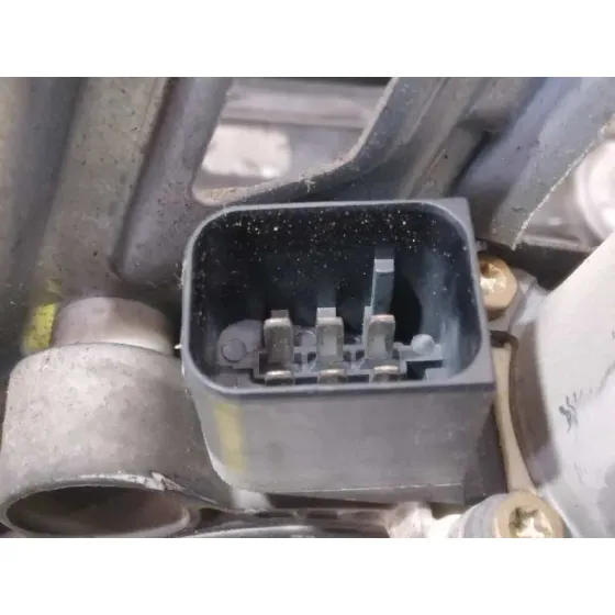 Elevalunas Delantero Izquierdo para Mercedes-Benz Clase C (W203) Berlina