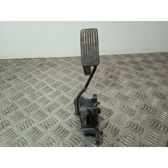 Potenciometro Pedal para Nissan Qashqai (J10)