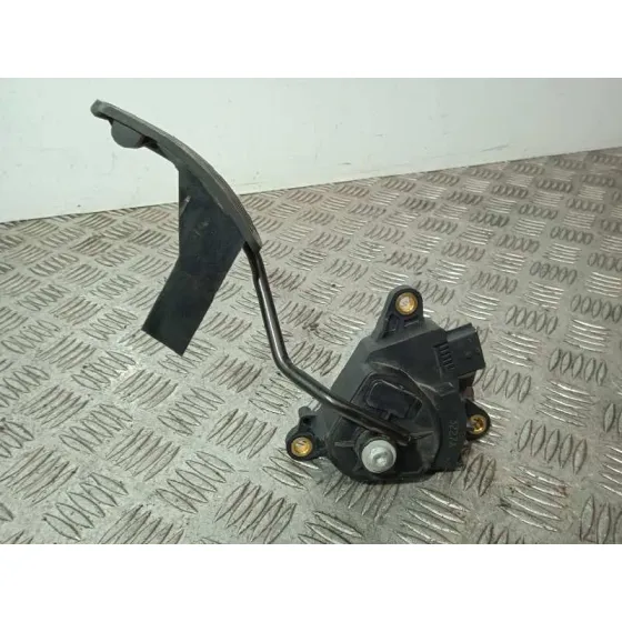 Potenciometro Pedal para Nissan Qashqai (J10)