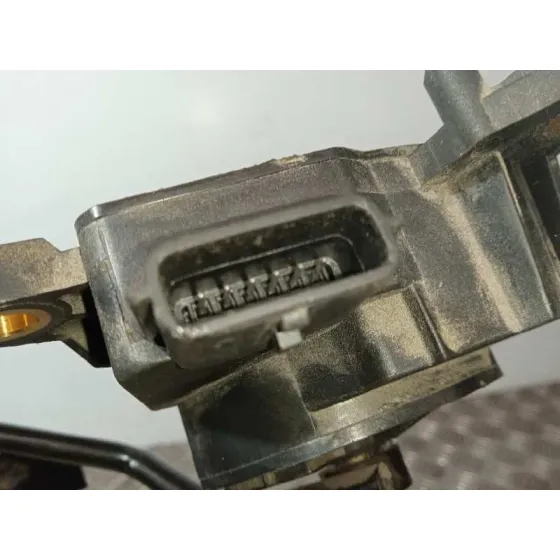 Potenciometro Pedal para Nissan Qashqai (J10)