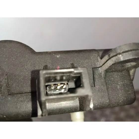 Motor Apertura Trampillas Climatizador para Nissan Qashqai (J10)