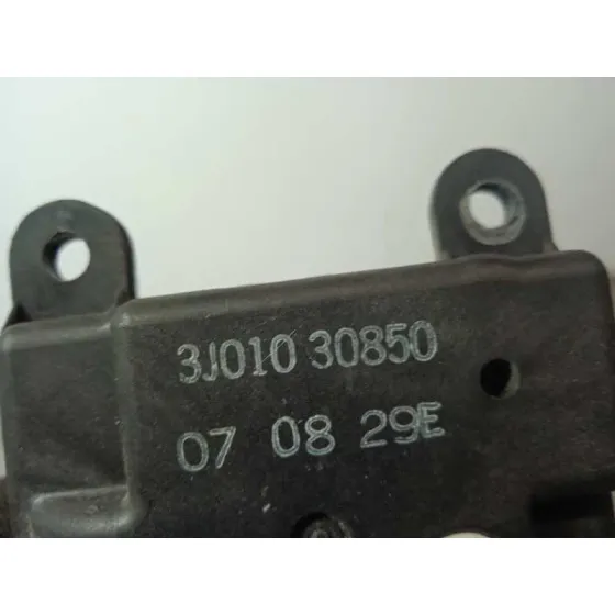 Motor Apertura Trampillas Climatizador para Nissan Qashqai (J10)