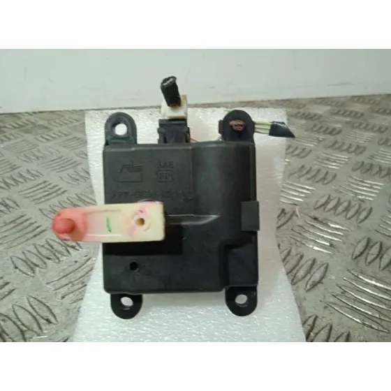 Motor Apertura Trampillas Climatizador para Nissan Qashqai (J10)