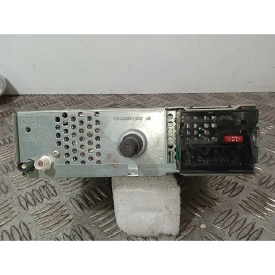 Sistema Audio / Radio Cd para Citroën C4 Grand Picasso