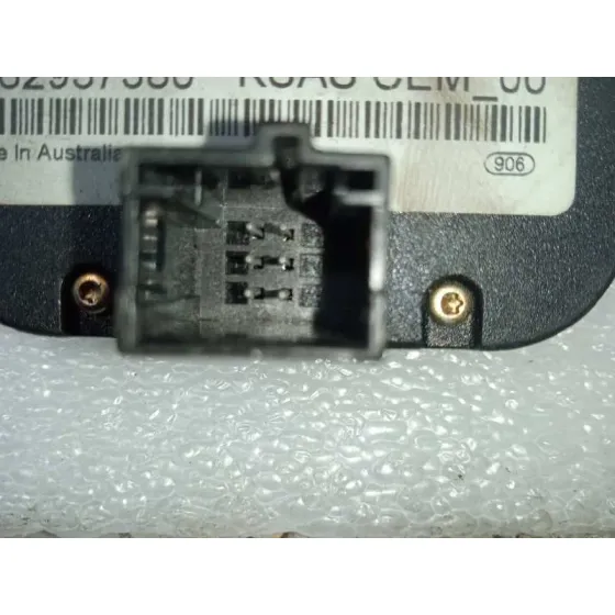 Sensor para Citroën C4 Grand Picasso